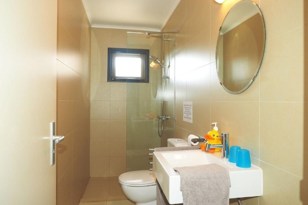 Hotel Oasis Guesthouse Bonaire Superior Suite (Hoop)